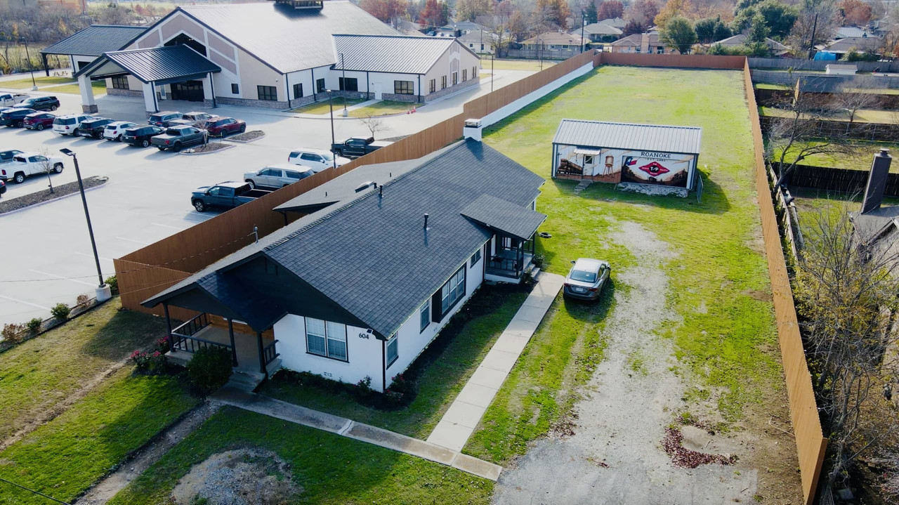 604 Dallas Drive Exterior Preview