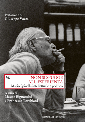 Mauro Bignamini, Francesco Torchiani (a cura di) - Non si sfugge all’esperienza (2026)