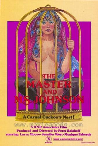 The Master and Ms. Johnson (1980)