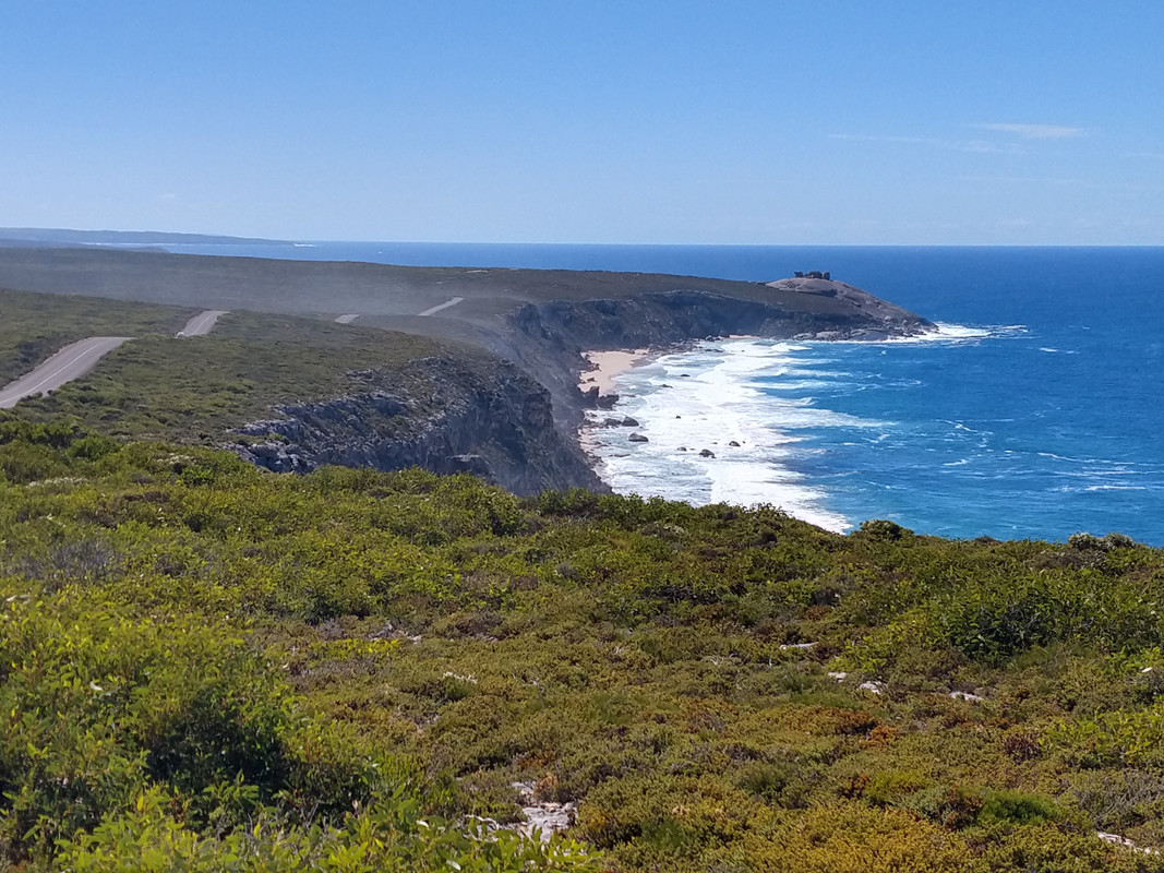 AUSTRALIA , "QUE GRAN PAIS" - Blogs de Australia - MIS IMPRESIONES SOBRE ISLA KANGURO (3)