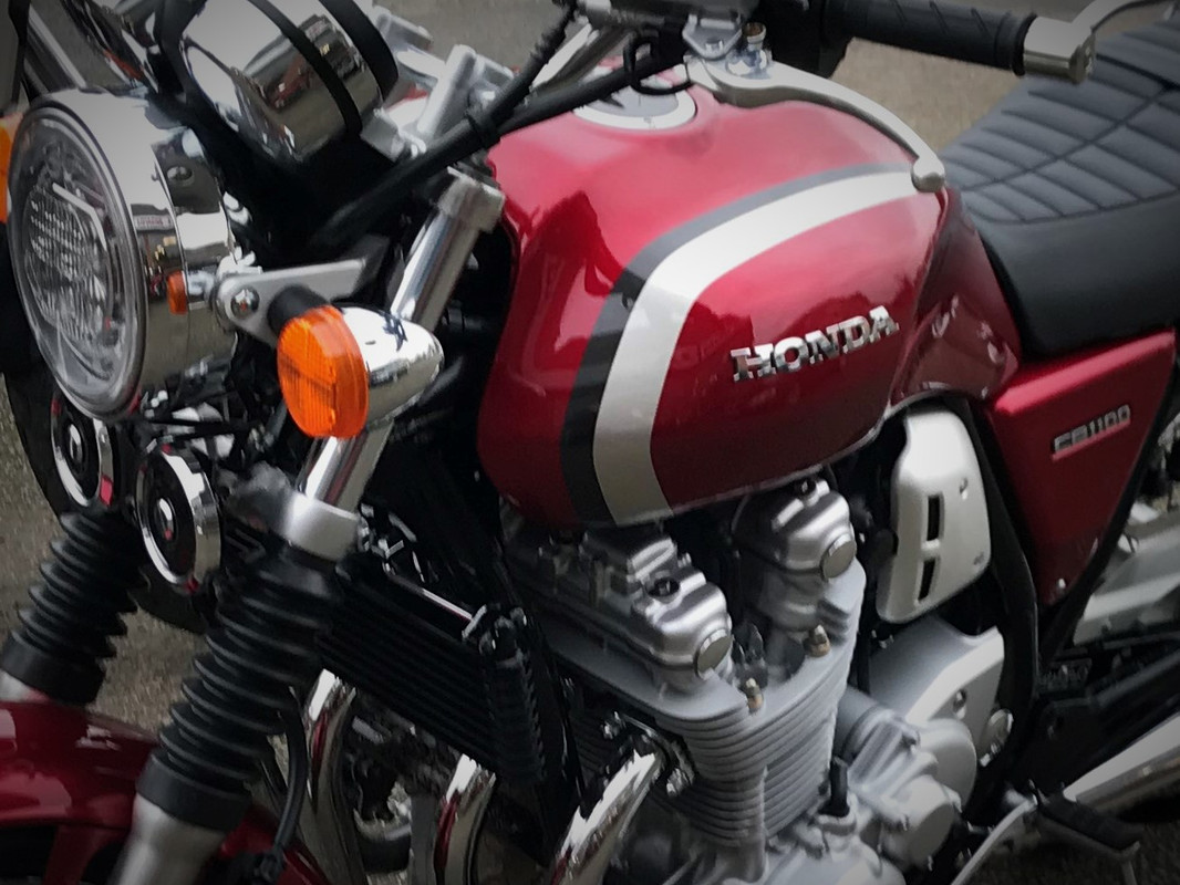 CB1100EX (2)