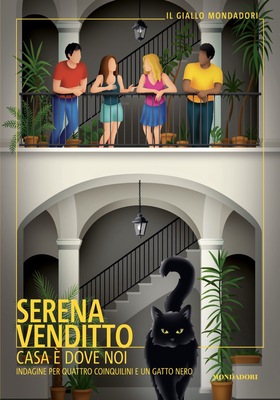 Serena Venditto - Casa è dove noi (2026)