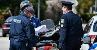 ΧΙΟΣ: ΕΝΤΑΤΙΚΟΙ ΤΡΟΧΟΝΟΜΙΚΟΙ ΕΛΕΓΧΟΙ ΓΙΑ ΤΗ ΜΗ ΧΡΗΣΗ ΠΡΟΣΤΑΤΕΥΤΙΚΟΥ ΚΡΑΝΟΥΣ