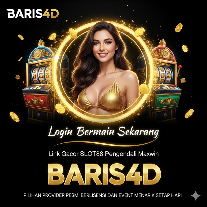 BARIS4D: Login Bermain di Gacor SLOT88 Pengendali Maxwin Hari ini - WooCommerce eCommerce