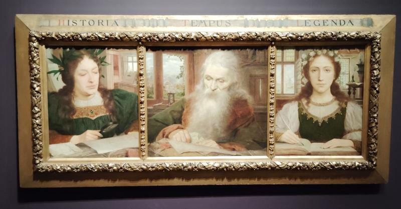 Brujas: Memling, Brusk, Museo Groeninge, Miguel Ángel, Gante y dormir en Lovaina - Bélgica: Arte en Bruselas, Amberes, Brujas, Gante y Lovaina (137)