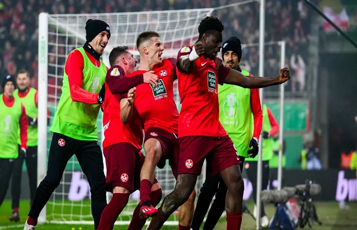Soi kèo tài xỉu, phạt góc trận Elversberg vs Kaiserslautern, 23h30 ngày 22/08