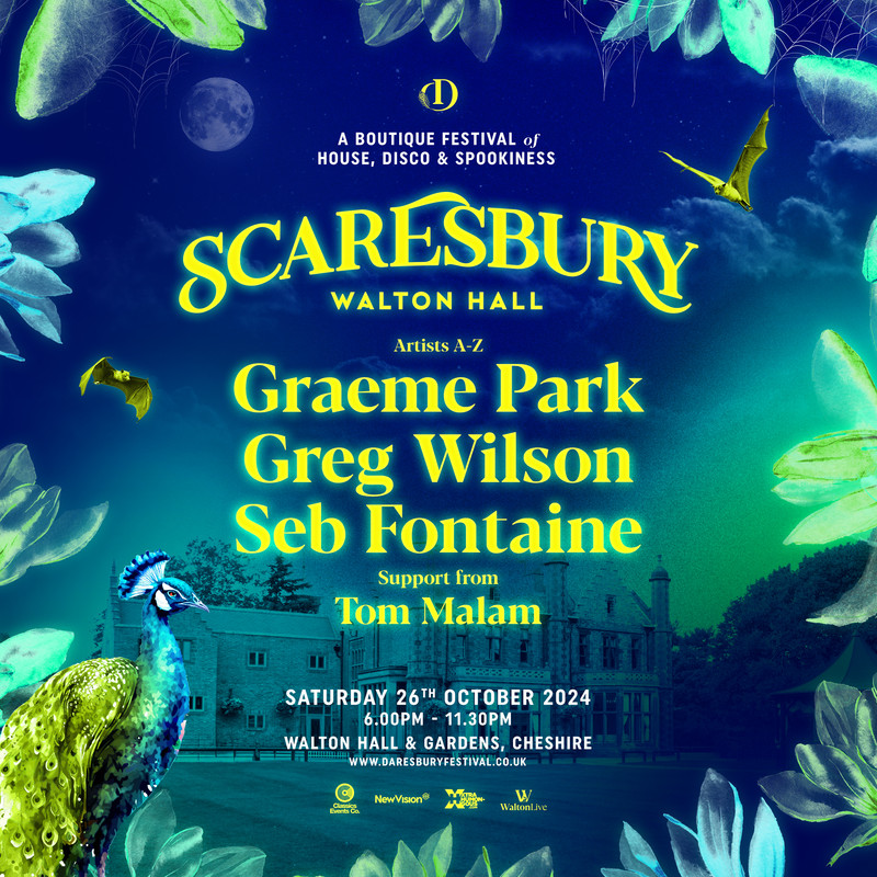 Scaresbury