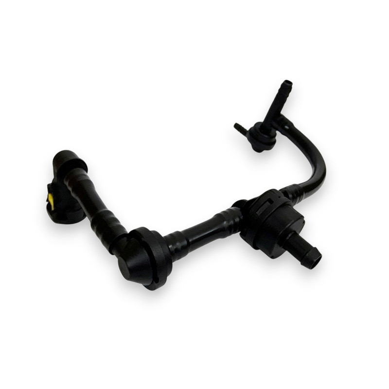 Volkswagen Audi Engine System Series Suction Jet Pump Vacuum Hose for Polo 6R Vento Beetle Golf MK6 Jetta Touran Audi A3 1.2 TSI (OE: 03F133751B / 03F133751 / 06B133751AK / 03C133751)