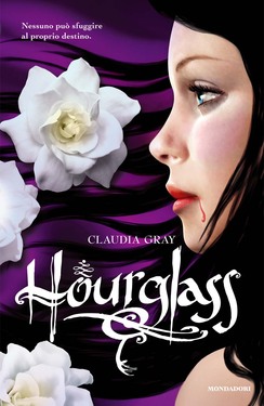 Claudia Gray – Hourglass (2011)