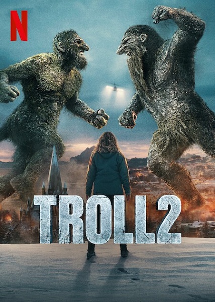 Trol 2 / Troll 2 (2025)