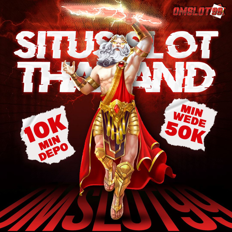 OMSLOT99 : slot online online paling terpercaya dan resmi di indonesia tahun 2025