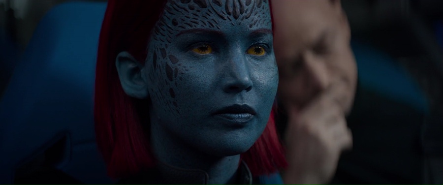 Dark Phoenix 2019 BluRay [Hindi + Tamil + Telugu + English] 480p, 720p, 1080p ESub Screenshot