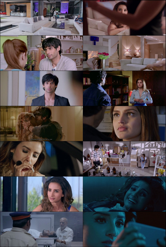 Love Games (2016) 1080p | 720p | 480p WebRip [Hindi (हिन्दी)] DD5.1 ESub