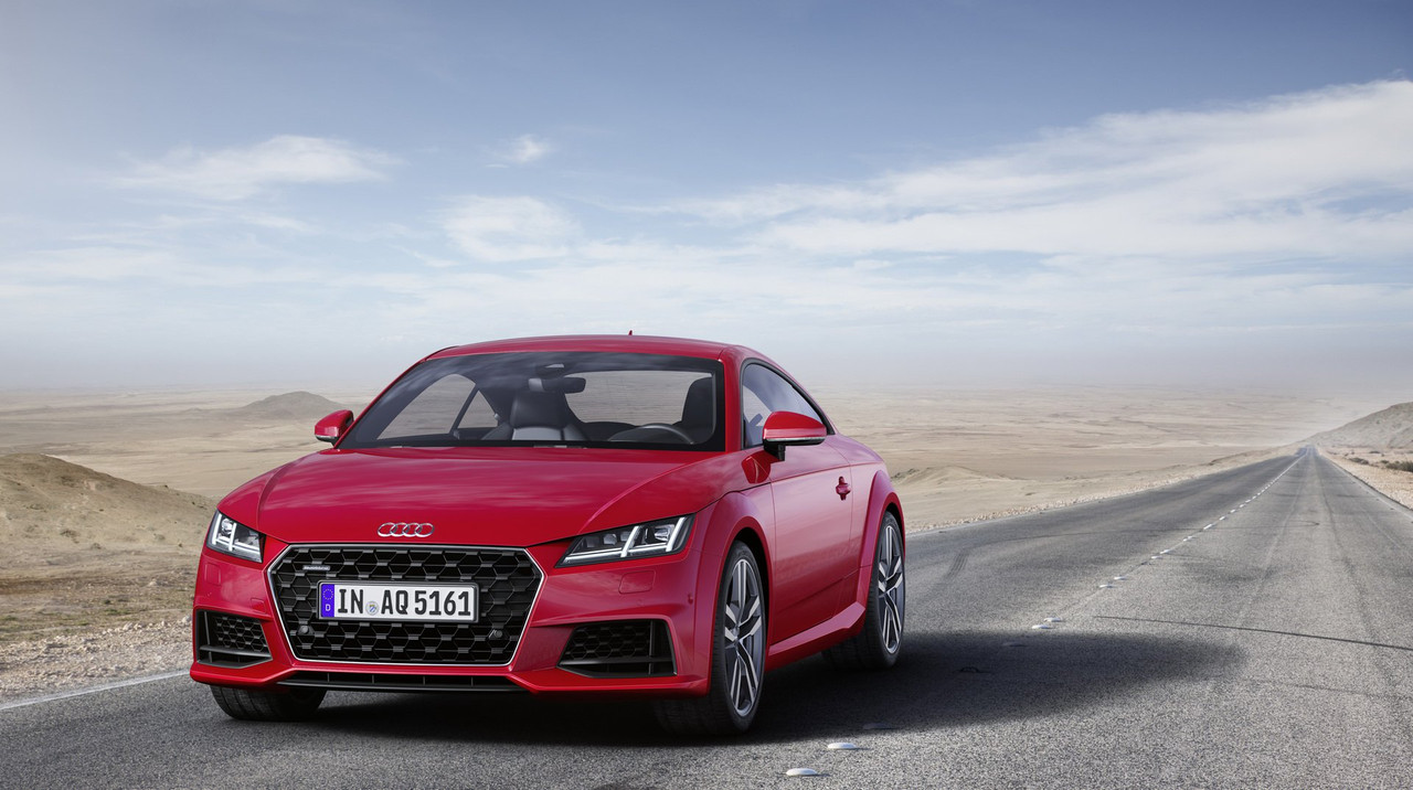 2019 Audi TT (26)
