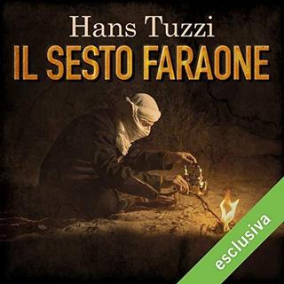 Hans Tuzzi - Il sesto faraone (2018) .mp3 - 64 kbps