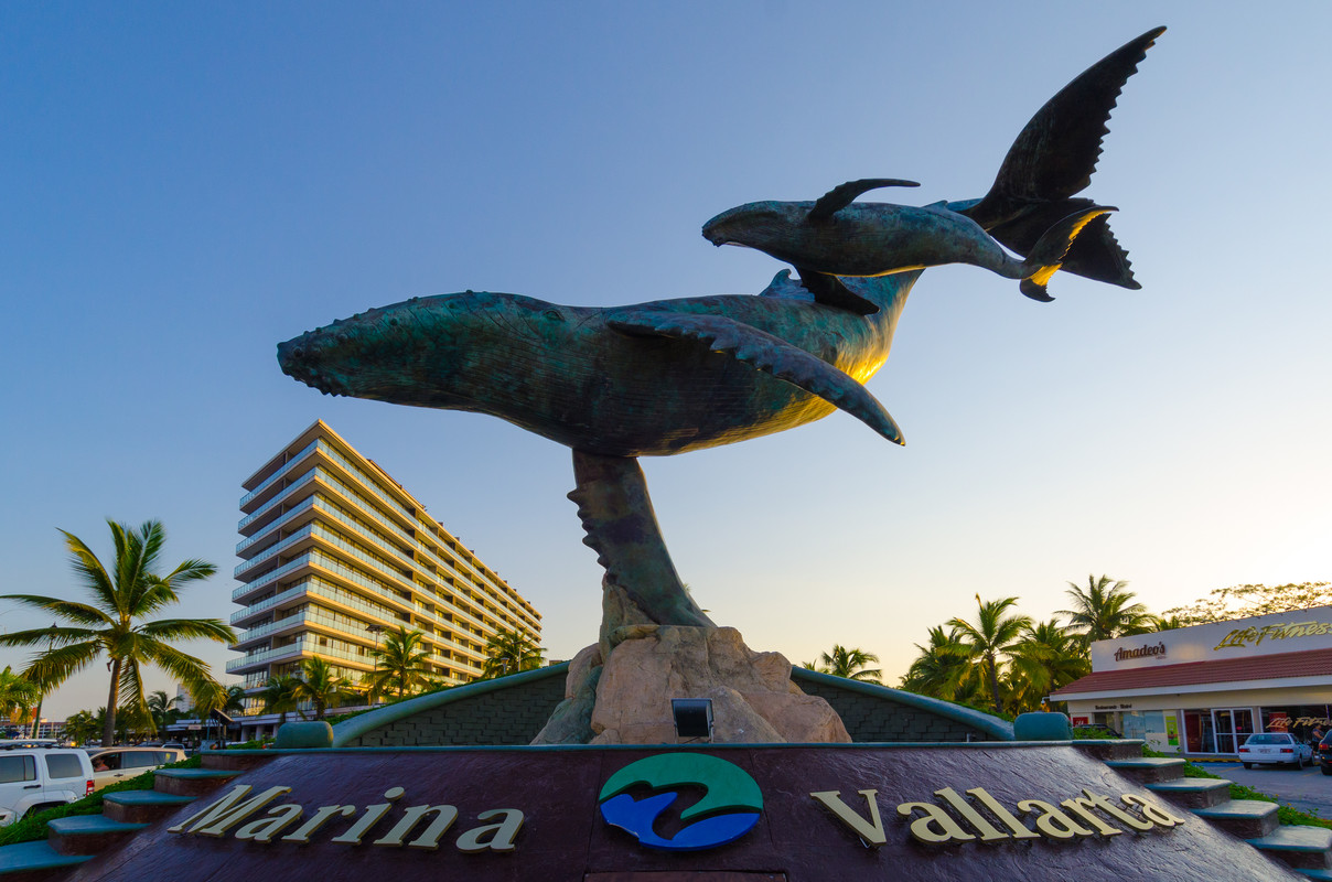 Recibirá Puerto Vallarta más de más de 22 mil turi