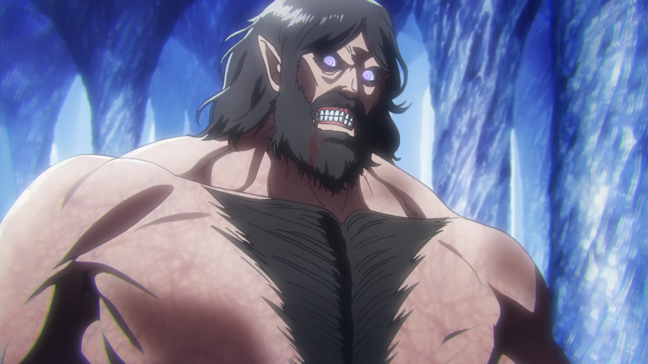 Attack on Titan (2013) - S03E06 (43) - Sin (1080p WEB x265 YOGI)