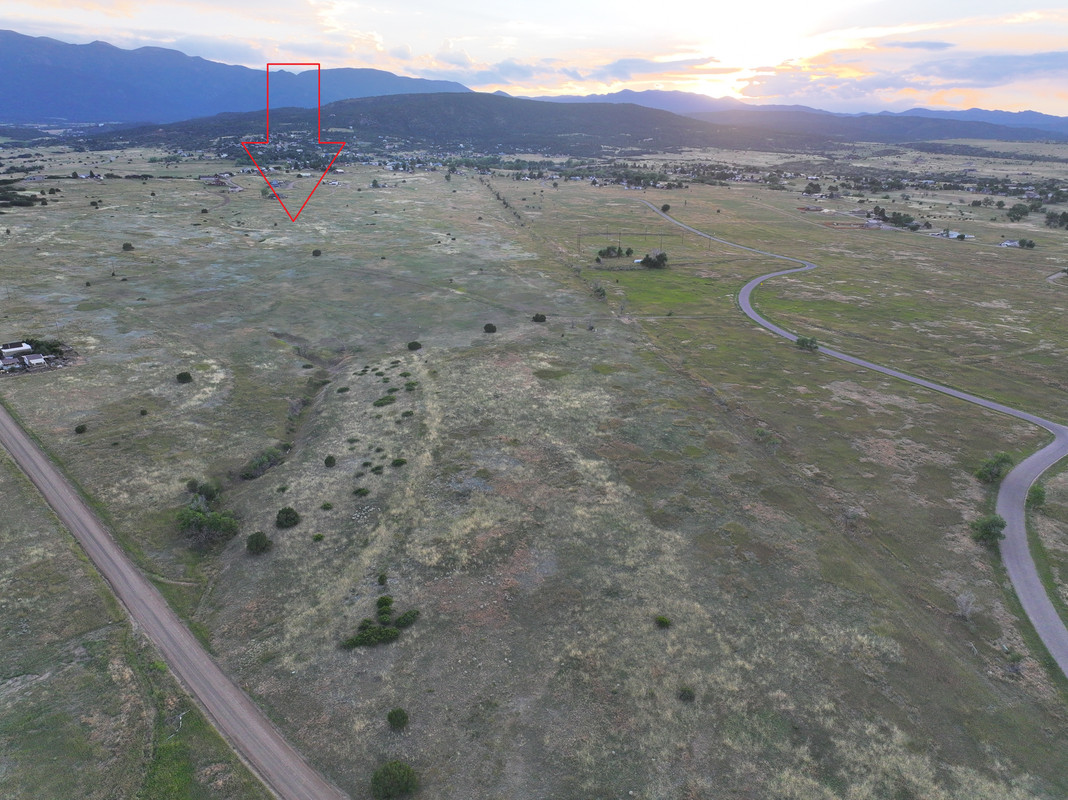 Pic 3 - Lot 499 Goodnight Dr