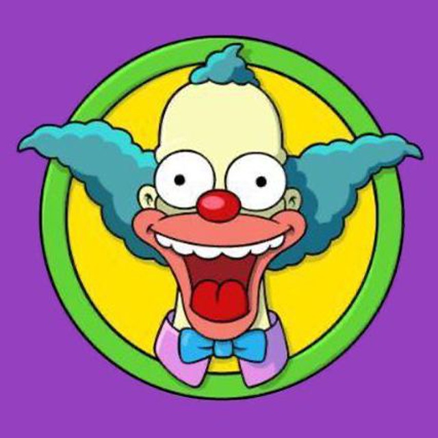 Krusty Token