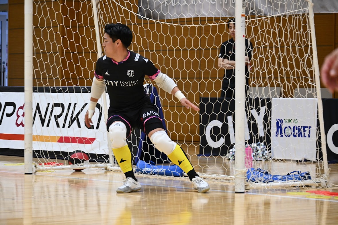 西滉太選手のプロフィール写真
