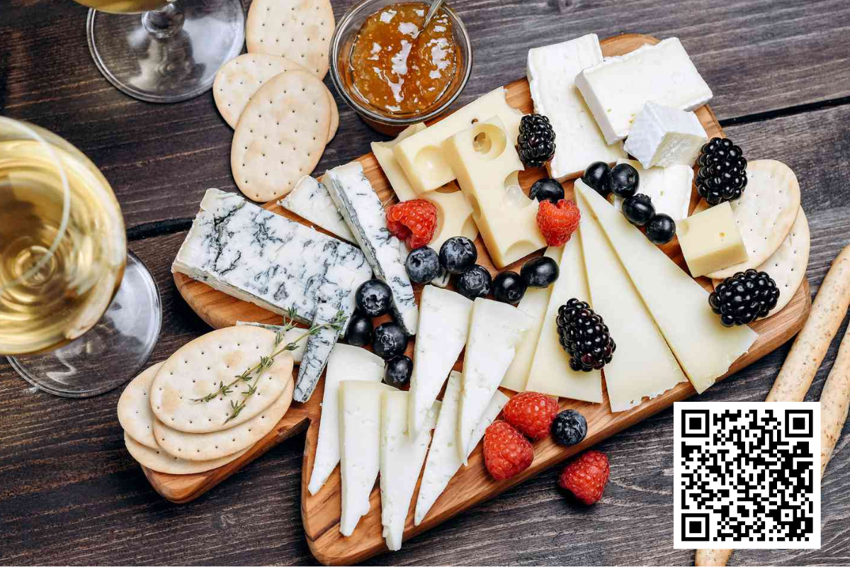 How to Choose the Ideal Fancy Cheese for Any Occasion?