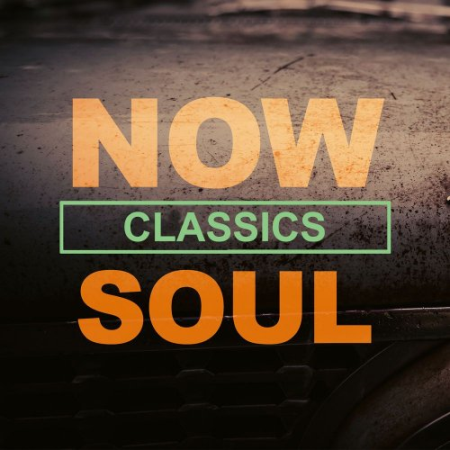 ed61d49d 0725 4c55 abde bd471b8195c3 - VA - NOW Soul Classics (2020)