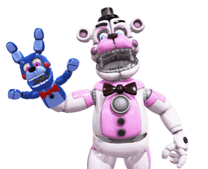 Funtime Freddy