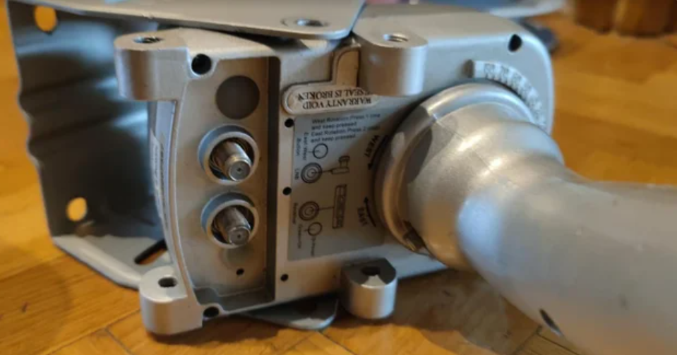 motor