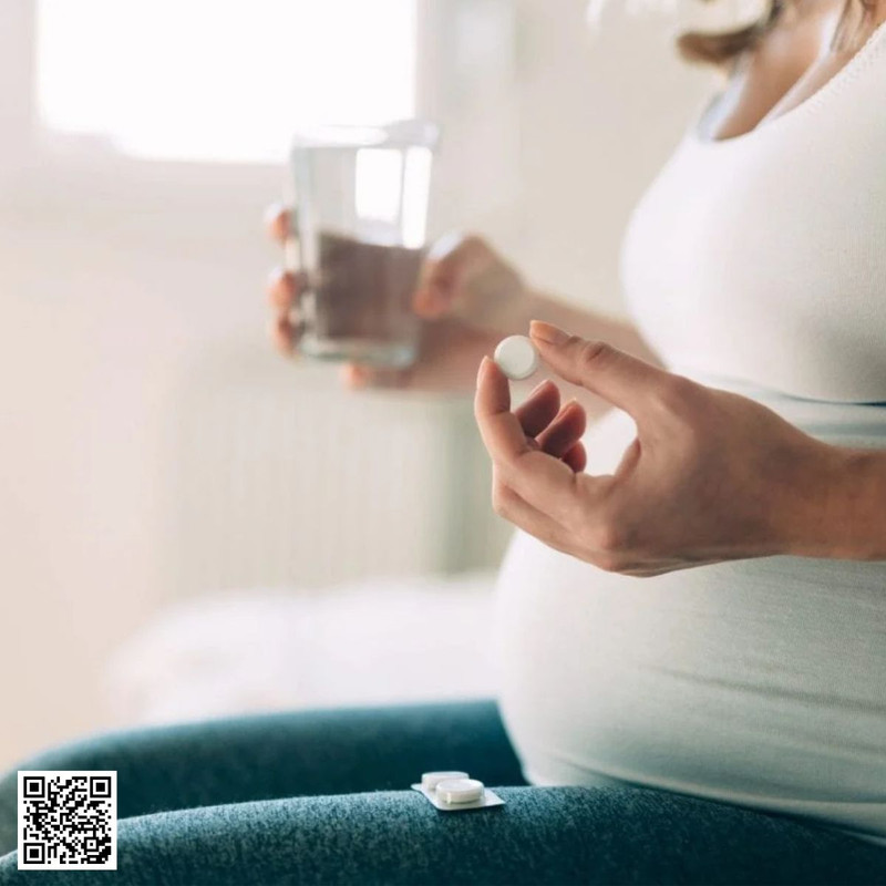 Safe Use of Heartburn Medicine During Pregnancy