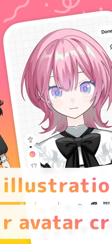 Download Avvy VTuber APK