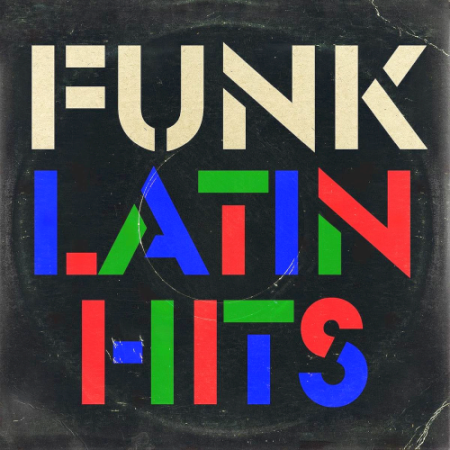 VA - Funk: Latin Hits (2020)