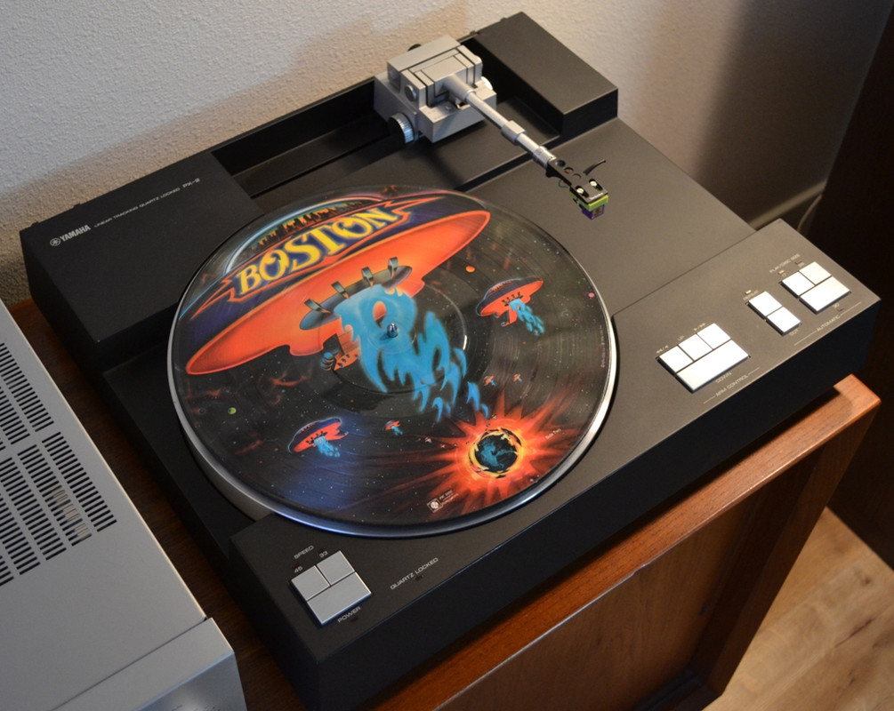The greatest '70s turntables - Page 6- Vinyl Engine