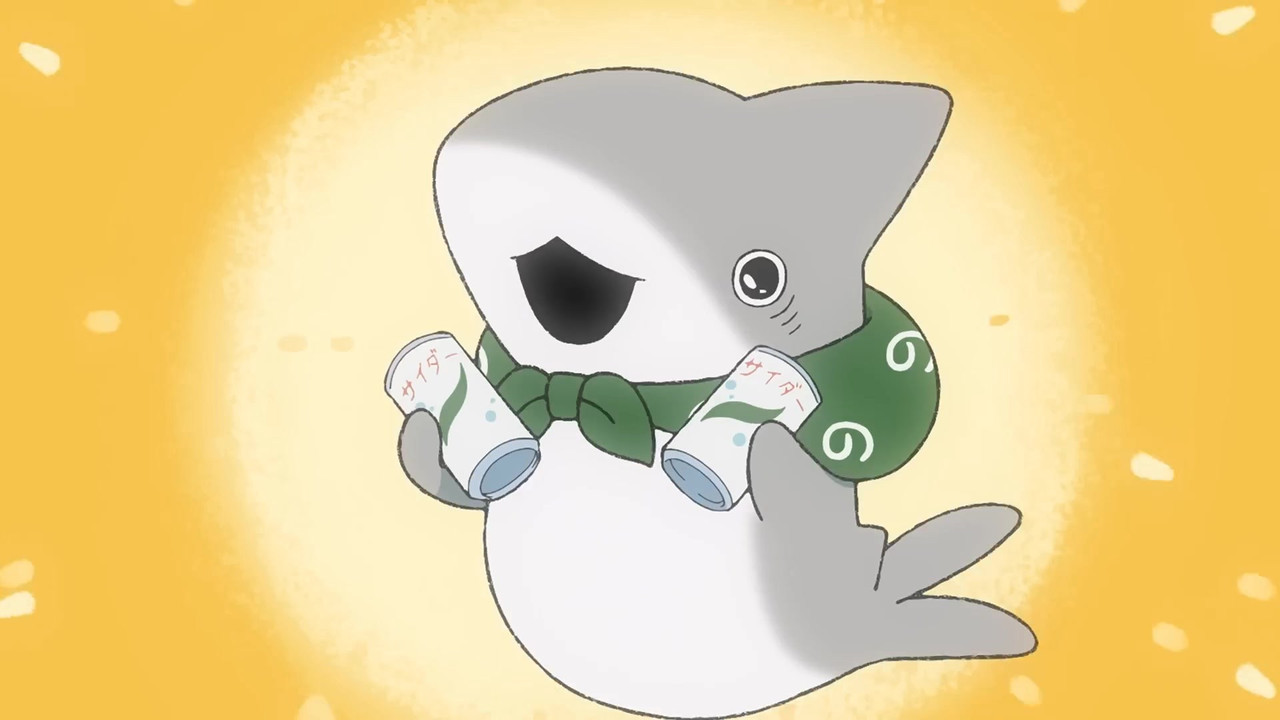 Gecko Odekake Kozame S01E61 YTB WEB DL 1080P AVC Opus BFB04330 mkv 0002