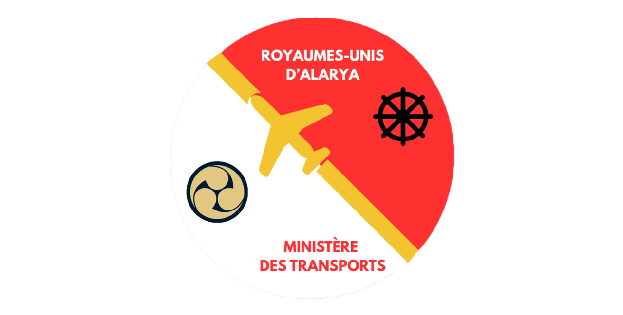 Sceau ministère des transports Sceau ministère des transports