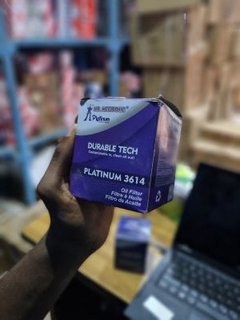 Mr mechanic Oil filter