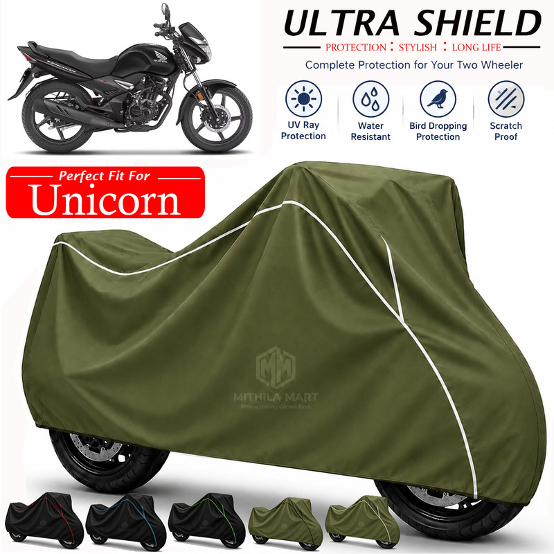 22 Unicorn