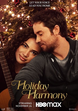 Vánoční Harmonie / Holiday Harmony (2022)