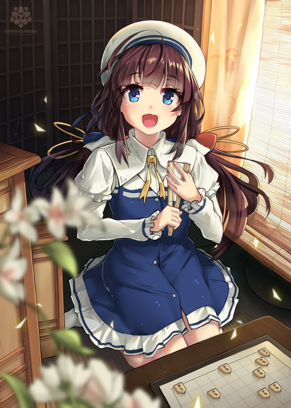 hinatsuru-ai-ryuuou-no-01