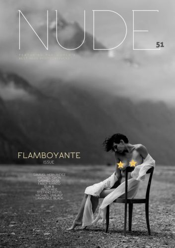 Nude No 51 Flamboyante 2025