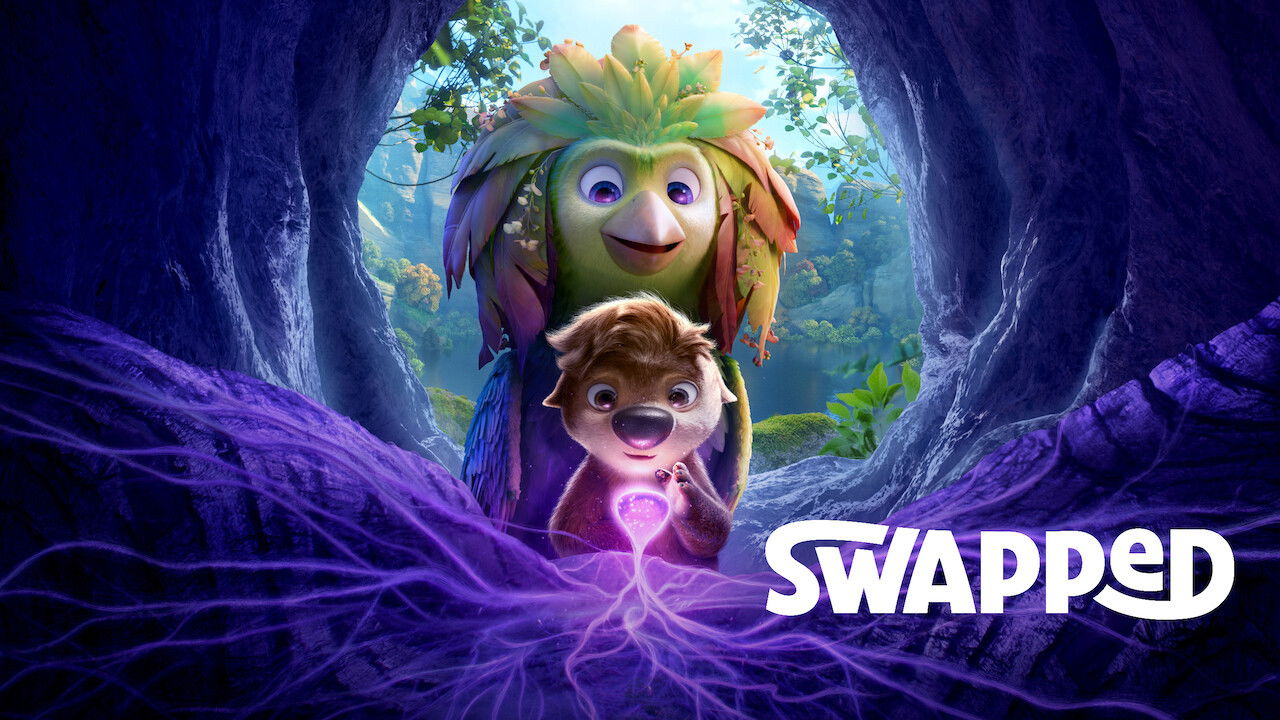 Swapped (2026) [Hindi-English]