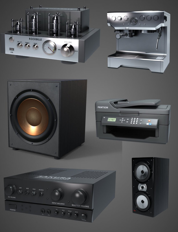 FG Electronics FG Electronics
