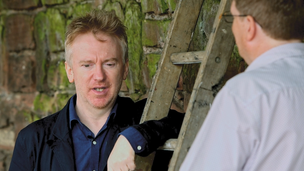 Looking for Lennon (2018) [BluRay Rip 1080p ITA-ENG DTS-AC3 SUBS