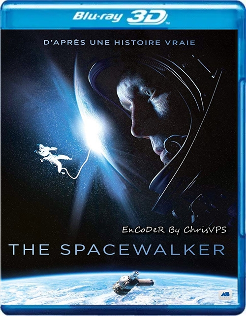 Spacer w kosmosie / Spacewalker / Vremya Pervykh (2017) MULTI.1080p.BDRemux.DTS.HD.MA.AC3-ChrisVPS / LEKTOR i NAPISY