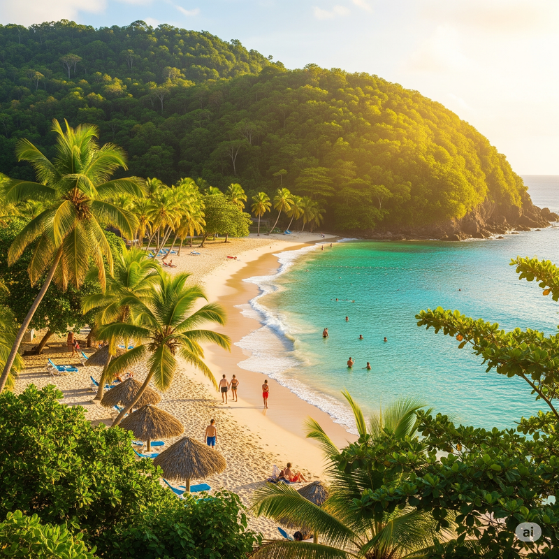 Image of Tobago