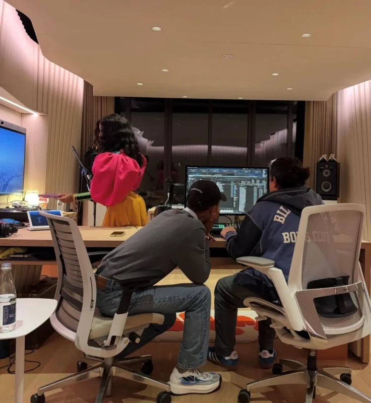 SZA-In-The-Studio-With-Pharrell-October-2026
