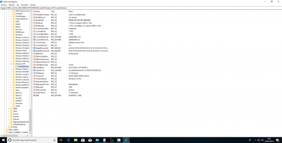 Windows 10 Pro RS5 1809.10.0.17763.348 (x86/x64) Multilanguage Preactivated March 2019
