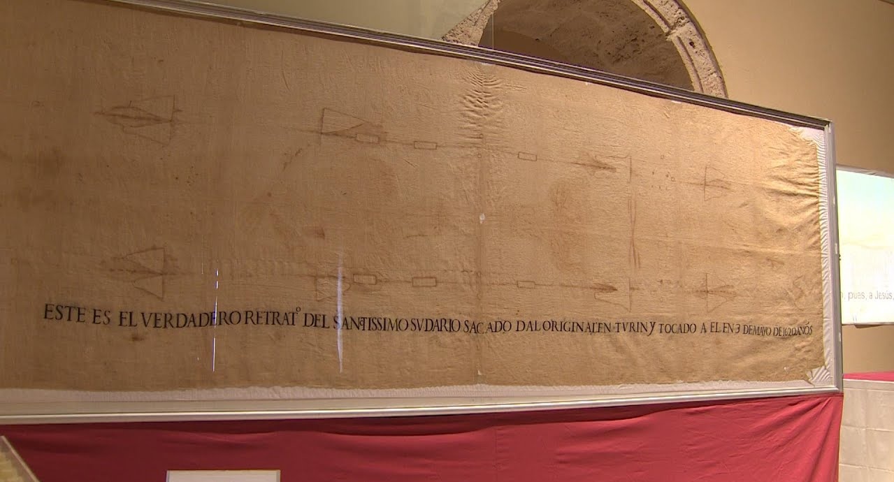 Foto cedida por Obispado de Alcalá