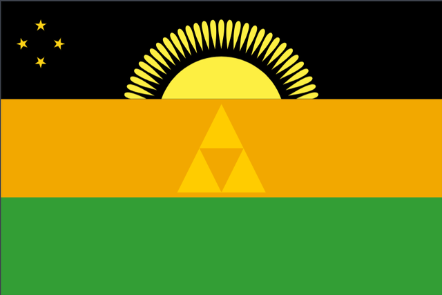 Drapeau