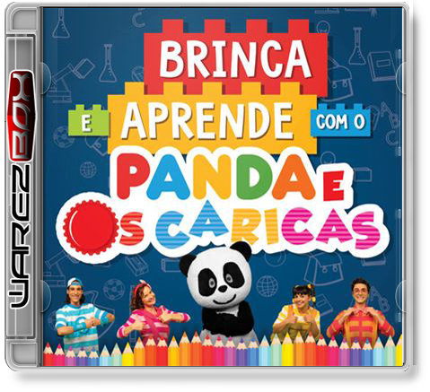 Infantil Warez Box V2 infantil warez box v2