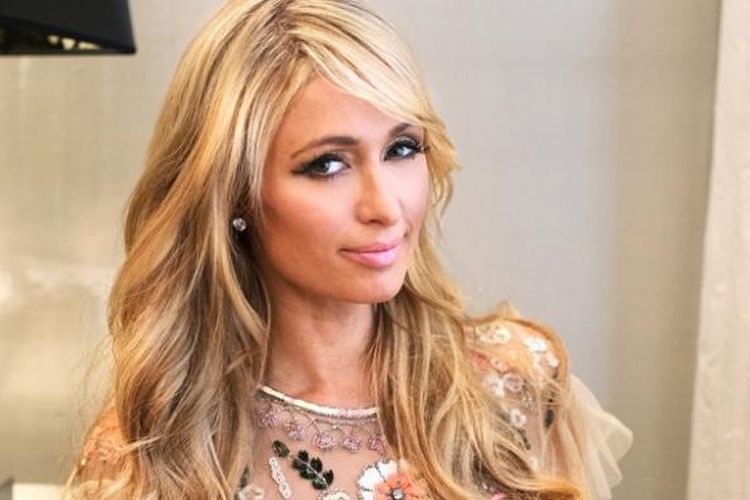 Paris Hilton